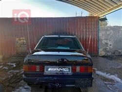 مرسيدس بنز E-Class